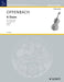 6 Duos op. 49 (First Position) 歐芬巴赫 二重奏 把位 大提琴 2把 朔特版 | 小雅音樂 Hsiaoya Music