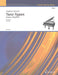 Dance- Types Band 2 Modern Rhythms for Piano 舞曲 節奏鋼琴 鋼琴獨奏 朔特版 | 小雅音樂 Hsiaoya Music