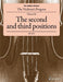 The Doflein Method Volume 3 The Violinist's Progress. The second and third positions 小提琴家 把位 小提琴教材 朔特版 | 小雅音樂 Hsiaoya Music
