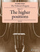 The Doflein Method Volume 5 The Violinist's Progress. The higher positions (4th to 10th positions) 小提琴家 把位 把位 小提琴教材 朔特版 | 小雅音樂 Hsiaoya Music