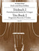 The Doflein-Method Band 2 Trio Book 2 三重奏 小提琴 3把以上 朔特版 | 小雅音樂 Hsiaoya Music