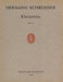 Piano Trio op. 33 鋼琴三重奏 朔特版 | 小雅音樂 Hsiaoya Music