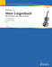 My Violin-Book Erfolgreiche Vortragsstücke 小提琴 小提琴加鋼琴 朔特版 | 小雅音樂 Hsiaoya Music