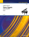Dance-Types Band 1 Modern Rhythms for Piano 舞曲 節奏鋼琴 鋼琴獨奏 朔特版 | 小雅音樂 Hsiaoya Music