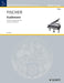 Cadenzas of 3 Piano concertos of Beethoven 裝飾樂段 鋼琴協奏曲 鋼琴獨奏 朔特版 | 小雅音樂 Hsiaoya Music