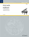 Cadenzas for 7 piano concertos of Wolfgang Amadeus Mozart 裝飾樂段 鋼琴協奏曲 雙鋼琴 朔特版 | 小雅音樂 Hsiaoya Music