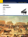 Suite espagnole op. 47 阿爾貝尼士 組曲 鋼琴獨奏 朔特版 | 小雅音樂 Hsiaoya Music