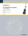 Twelve Chamber Sonatas op. 2 Band 2 柯雷里阿爾坎傑羅 室內奏鳴曲 雙小提琴加鋼琴 朔特版 | 小雅音樂 Hsiaoya Music