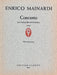 Cello Concerto 馬伊納第 協奏曲 大提琴加管弦樂團 朔特版 | 小雅音樂 Hsiaoya Music