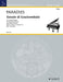 Sonatas for Harpsichord Band 1 Sonatas 1 - 6 奏鳴曲大鍵琴 奏鳴曲 鋼琴獨奏 朔特版 | 小雅音樂 Hsiaoya Music