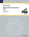 Musicalischer Parnassus 9 suites 組曲 鋼琴獨奏 朔特版 | 小雅音樂 Hsiaoya Music