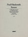 2. Sonata Bearbeitet nach der 2. Orgelsonate für Blechbläserquintett 辛德密特 銅管五重奏 奏鳴曲五重奏 朔特版 | 小雅音樂 Hsiaoya Music