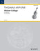 Walzer-Collage 大提琴 3把以上 朔特版 | 小雅音樂 Hsiaoya Music