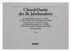 Choral Duets of the 18th Century 合唱 小提琴加鋼琴 朔特版 | 小雅音樂 Hsiaoya Music