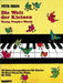 The Little Ones' World 20 short Pieces 艾本 小品 鋼琴獨奏 朔特版 | 小雅音樂 Hsiaoya Music