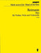 Trio 萊曼 三重奏 總譜 朔特版 | 小雅音樂 Hsiaoya Music