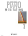 Piano Meditation Music for the New age 鋼琴冥想曲 新世紀音樂 鋼琴獨奏 朔特版 | 小雅音樂 Hsiaoya Music