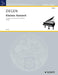 Little Concerto für Klavier und kleines Streichorchester 協奏曲 雙鋼琴 朔特版 | 小雅音樂 Hsiaoya Music