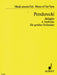 Adagio 4. Symphony 彭德瑞茲基 慢板交響曲 總譜 朔特版 | 小雅音樂 Hsiaoya Music