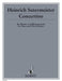 Concertino 蘇特麥斯特 小協奏曲 雙鋼琴 朔特版 | 小雅音樂 Hsiaoya Music