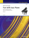 Fun with Jazz Piano Band 2 Easy Jazz and Pop Pieces for newcomers - With performance instructions and tips on practising 爵士音樂鋼琴 爵士音樂流行音樂小品 鋼琴練習曲 朔特版 | 小雅音樂 Hsiaoya Music
