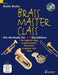 Brass Master Class Die Methode für alle Blechbläser 銅管樂器 頌歌 小號教材 朔特版 | 小雅音樂 Hsiaoya Music