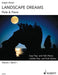 Landscape Dreams Vol. 1 Easy Pop and Folk Pieces 流行音樂民謠小品 長笛加鋼琴 朔特版 | 小雅音樂 Hsiaoya Music