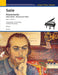 Piano Works Vol. 1 3 Gymnopédies · 6 Gnossiennes · Sonatine bureaucratique 薩悌 鋼琴 裸體戰士舞吉諾佩迪 小奏鳴曲 鋼琴獨奏 朔特版 | 小雅音樂 Hsiaoya Music