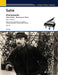 Piano Works Vol. 3 薩悌 鋼琴 鋼琴獨奏 朔特版 | 小雅音樂 Hsiaoya Music