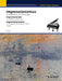 Impressionism 21 Piano Pieces around Debussy 印象樂派鋼琴小品輪唱曲 鋼琴獨奏 朔特版 | 小雅音樂 Hsiaoya Music