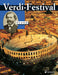 Verdi-Festival Giuseppe Verdi's most popular melodies 威爾第．朱塞佩 流行音樂 鋼琴獨奏 朔特版 | 小雅音樂 Hsiaoya Music