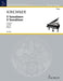 Five Sonatinas op. 70 柯希納狄奧多 小奏鳴曲 鋼琴獨奏 朔特版 | 小雅音樂 Hsiaoya Music