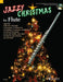 Jazzy Christmas for Flute 爵士音樂 長笛 長笛獨奏 朔特版 | 小雅音樂 Hsiaoya Music