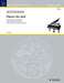 Fleurs du mal Piano sonata after Baudelaire 魏德曼 鋼琴奏鳴曲 鋼琴獨奏 朔特版 | 小雅音樂 Hsiaoya Music