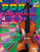 Pop for Violin Band 4 Bright Eyes 流行音樂小提琴 小提琴獨奏 朔特版 | 小雅音樂 Hsiaoya Music