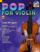 Pop for Violin Band 8 Love Me Again 流行音樂小提琴 小提琴獨奏 朔特版 | 小雅音樂 Hsiaoya Music