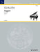 Augure op. 61 op. 61 鋼琴獨奏 朔特版 | 小雅音樂 Hsiaoya Music