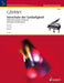 Preliminary School of Velocity op. 849 徹爾尼 鋼琴練習曲 朔特版 | 小雅音樂 Hsiaoya Music