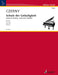 School of Velocity op. 299 徹爾尼 鋼琴練習曲 朔特版 | 小雅音樂 Hsiaoya Music