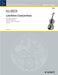 Leichtes Concertino G-Dur op. 36 in der 1. Lage 小協奏曲 小提琴加鋼琴 歐伊倫堡版 | 小雅音樂 Hsiaoya Music