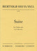 Suite op. 78 胡麥爾．貝托爾德 組曲 小提琴獨奏 | 小雅音樂 Hsiaoya Music