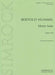 Little Suite op. 19a 胡麥爾．貝托爾德 組曲 大提琴加鋼琴 | 小雅音樂 Hsiaoya Music