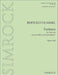 Fantasia op. 55d from the ballet The last Flower 胡麥爾．貝托爾德 幻想曲 芭蕾 長笛獨奏 | 小雅音樂 Hsiaoya Music