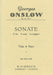 Sonata in A Major op. 16/3 奏鳴曲 大調 中提琴加鋼琴 | 小雅音樂 Hsiaoya Music