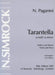 Tarantella in A Minor 帕格尼尼 塔蘭泰拉 小調 小提琴加鋼琴 | 小雅音樂 Hsiaoya Music