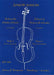School of Violoncello Etudes Heft 1 First, close position 大提琴練習曲 把位 大提琴練習曲 | 小雅音樂 Hsiaoya Music