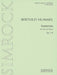Sostenuto op. 11b 胡麥爾．貝托爾德 中提琴加鋼琴 | 小雅音樂 Hsiaoya Music