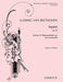 Septet Eb major op. 20 Version for Wind quintett 貝多芬 木管五重奏 七重奏大調管樂五重奏 | 小雅音樂 Hsiaoya Music