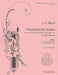 Französische Suiten BWV 814 and 815 Heft 2 No. 3 B minor and No. 4 E flat major 巴赫約翰‧瑟巴斯提安 組曲 小調 大調 雙簧管加鋼琴 | 小雅音樂 Hsiaoya Music