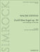 Zwölf Klee-Engel op. 99 nach Zeichnungen von Paul Klee 長笛獨奏 | 小雅音樂 Hsiaoya Music